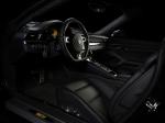 Porsche 911 Turbo by TechArt 2013 года